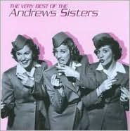 Very Best of the Andrews Sisters [Universal/Spectrum]