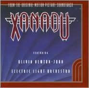 Xanadu [Original Motion Picture Soundtrack]