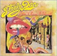 Title: Can't Buy a Thrill, Artist: Steely Dan
