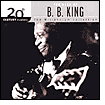 Title: 20th Century Masters - The Millennium Collection: The Best of B.B. King, Artist: B.B. King