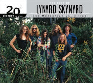 Title: 20th Century Masters - The Millennium Collection: The Best of Lynyrd Skynyrd, Artist: Lynyrd Skynyrd