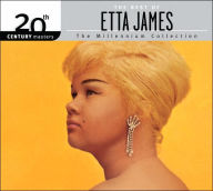 Title: 20th Century Masters: The Millennium Collection, Artist: Etta James