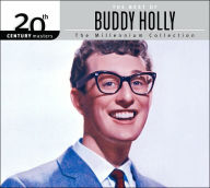 Title: 20th Century Masters - The Millennium Collection: The Best of Buddy Holly, Artist: Buddy Holly