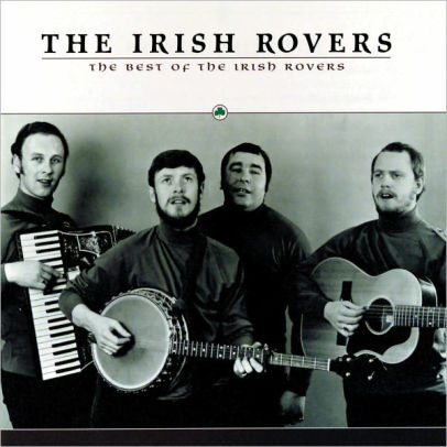 Irish Rover Pub & Restaurant Deals