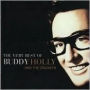 Very Best of Buddy Holly [MCA International]