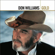 Title: Anthology, Artist: Don Williams