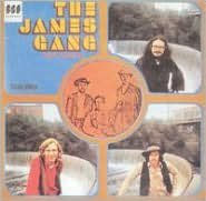 Title: Yer' Album, Artist: James Gang