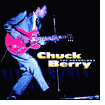 Title: The Anthology, Artist: Chuck Berry