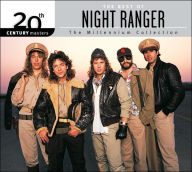 Title: 20th Century Masters - The Millennium Collection: The Best of Night Ranger, Artist: Night Ranger