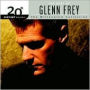 20th Century Masters-The Millennium Collection: The Best of Glenn Frey