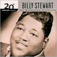 Title: 20th Century Masters - The Millennium Collection: The Best of Billy Stewart, Artist: Billy Stewart