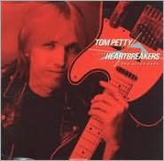 Title: Long After Dark, Artist: Tom Petty & the Heartbreakers