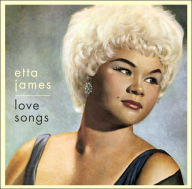 Title: Love Songs [Mca/chess], Artist: Etta James