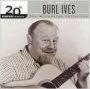 20th Century Masters - The Millennium Collection: The Best of Burl Ives