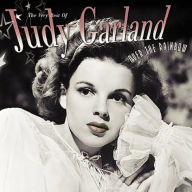 Title: Over the Rainbow: 24 Greatest Hits, Artist: Judy Garland