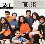 Title: 20th Century Masters - The Millennium Collection: The Best of the Jets, Artist: The Jets