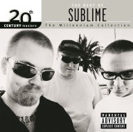 Title: 20th Century Masters - The Millennium Collection: The Best of Sublime, Artist: Sublime