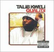 Title: QUALITY (ENHANCED), Artist: Talib Kweli