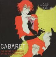 Title: Cabaret, Artist: 