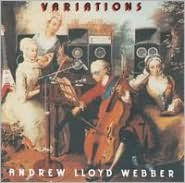 Title: Andrew Lloyd Webber: Variations, Artist: A. L. Webber