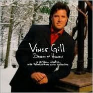 Title: Breath of Heaven: A Christmas Collection, Artist: Vince Gill