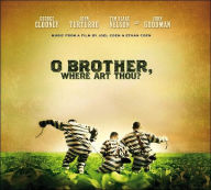 Title: O Brother, Where Art Thou? [Original Soundtrack], Artist: 