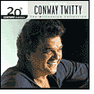 Title: 20th Century Masters - The Millennium Collection: The Best of Conway Twitty, Artist: Conway Twitty