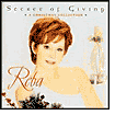 Title: The Secret of Giving: A Christmas Collection, Artist: Reba Mcentire