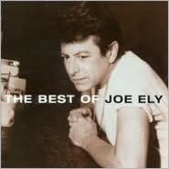 Title: The Best of Joe Ely, Artist: Joe Ely