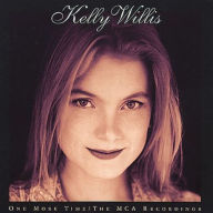 Title: One More Time: The MCA Recordings, Artist: Kelly Willis
