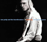 Title: Anthology: Through the Years, Artist: Tom Petty