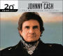 20th Century Masters - The Millennium Collection: The Best of Johnny Cash