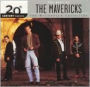 20th Century Masters - The Millennium Collection: The Best of the Mavericks