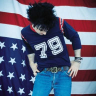 Title: Gold, Artist: Ryan Adams