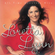Title: All Time Greatest Hits, Artist: Loretta Lynn