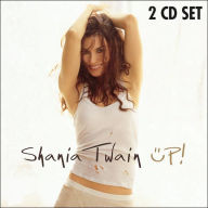 Title: Up!, Artist: Shania Twain