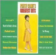 Title: Greatest Hits [MCA], Artist: Patsy Cline