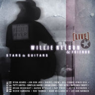 Title: Stars & Guitars, Artist: Willie Nelson