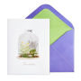 Herb Garden Get Well Card