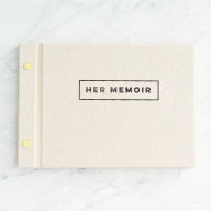 Title: Her Memoir Photo Album