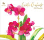 2023 Wall Calendar Orchid