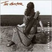 Title: The Hunter, Artist: Jennifer Warnes