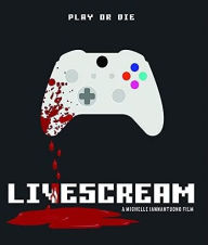 Title: Livescream [Blu-ray]