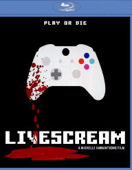 Title: Livescream [Blu-ray]