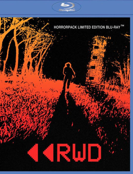 RWD [Blu-ray]