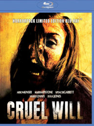 Title: Cruel Will [Blu-ray]