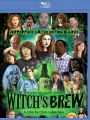 Witch's Brew [Blu-ray]