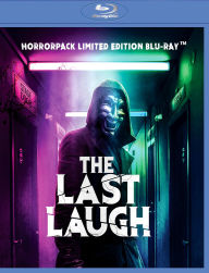 Title: The Last Laugh [Blu-ray]