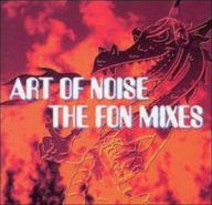 Title: The Fon Mixes, Artist: The Art of Noise