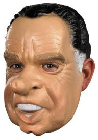 Disguise 107482 Nixon Deluxe Mask